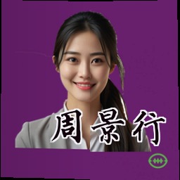 周景行